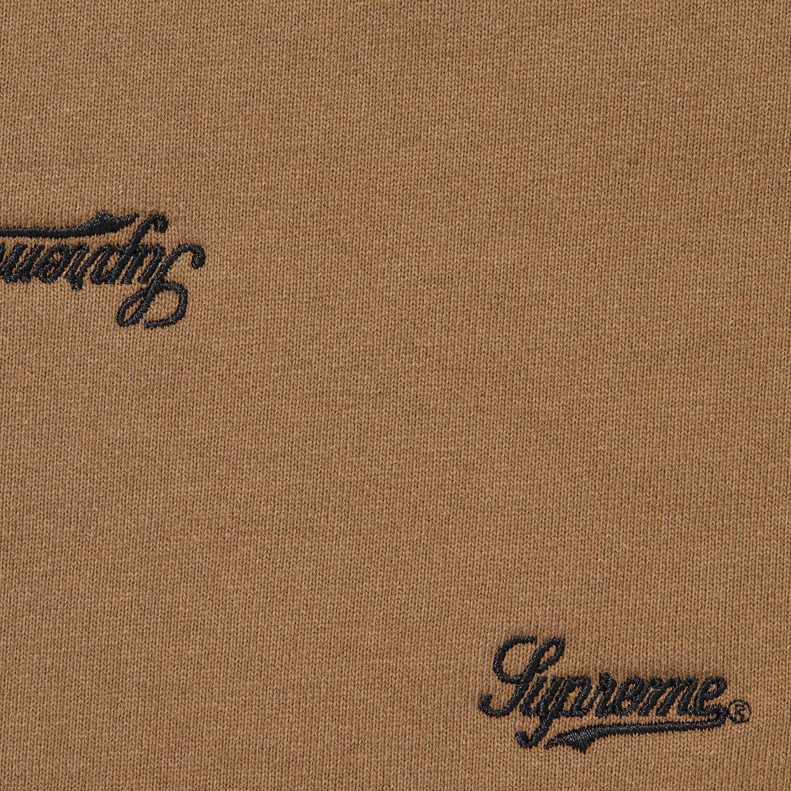 Repeat Script Sweatpant view 6